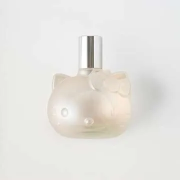 Zara Kids Hello Kitty Magic Rainbow Girls Perfume 50 ML