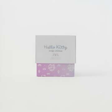 Zara Kids Hello Kitty Magic Rainbow Girls Perfume 50 ML