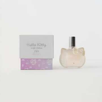 Zara Kids Hello Kitty Magic Rainbow Girls Perfume 50 ML