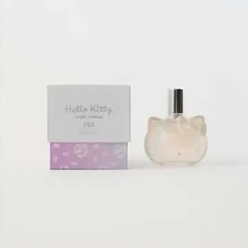 Zara Kids Hello Kitty Magic Rainbow Girls Perfume 50 ML