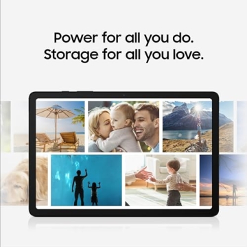 SAMSUNG Galaxy Tab A9+ 11" Tablet - 128GB Storage