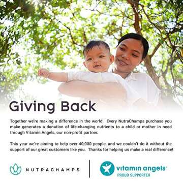 NutraChamps Liquid Zinc for Kids & Adults, Vegan, Pure Ionic Zinc Drops Enhanced with Vitamin C, Elemental Zinc Supplements for Immune Support, Sugar-Free Zinc Liquid 4 oz