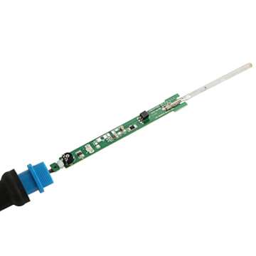 110V 60W Adjustable Temperature Electric Soldering Iron Pen Handle Solder Station Tool Welding Repair