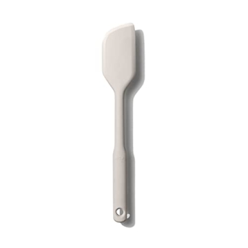 OXO Good Grips Silicone Everyday Spatula in Oat White