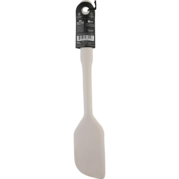 OXO Good Grips Silicone Everyday Spatula in Oat White