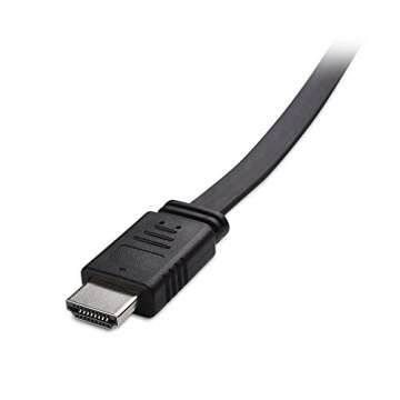 Retractable HDMI Cable 4K 60Hz Support - Cable Matters