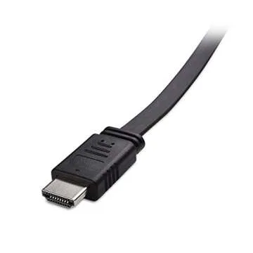 Retractable HDMI Cable 4K 60Hz Support - Cable Matters