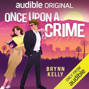 Once Upon a Crime: A Unique Mystery Gift Experience