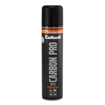 Collonil Waterproof Spray - Ultimate Protection for Shoes & Bags