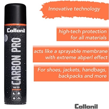 Collonil Waterproof Spray for Shoes and Bags 400ml
