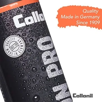 Collonil Waterproof Spray for Shoes and Bags 400ml