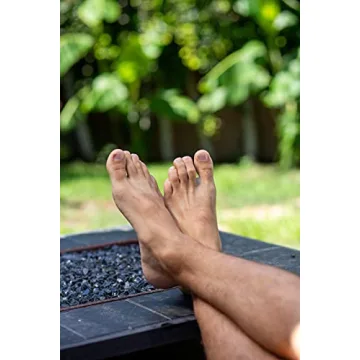 Extra Large Phoenix Foot Peel for Men - Effective Treatment