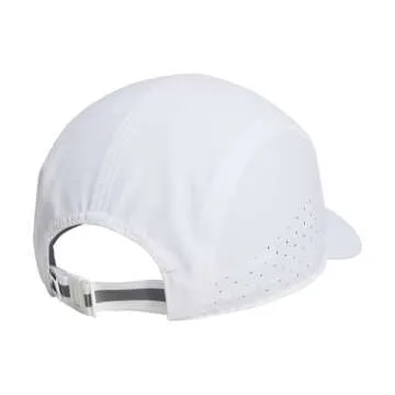 adidas Men's Superlite Trainer 3 Adjustable Performance Hat