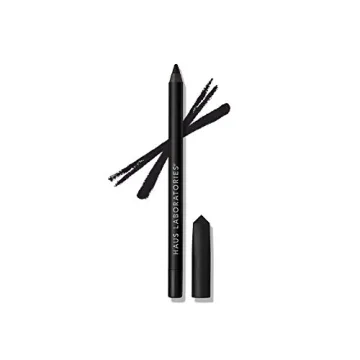 Haus Laboratories Gel Kohl Eyeliner for Bold Looks
