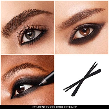 Haus Laboratories Gel Kohl Eyeliner for Bold Looks