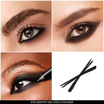 Haus Laboratories Gel Kohl Eyeliner for Bold Looks