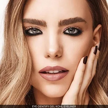 Haus Laboratories Gel Kohl Eyeliner for Bold Looks