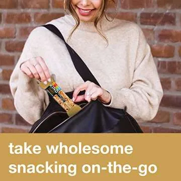 KIND Thins, Variety Pack, Gluten Free, 100 Calorie, 30 Count