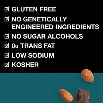 KIND Thins, Variety Pack, Gluten Free, 100 Calorie, 30 Count