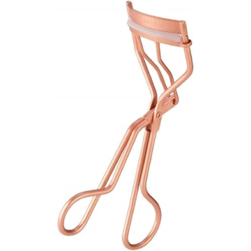 Tweezerman Classic Lash Curler in Rose Gold for Beautiful Curls