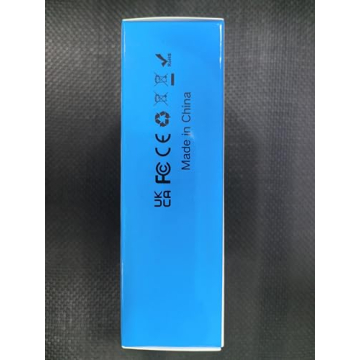 HMKCH Wireless Lavalier Microphone for Superior Audio Recording