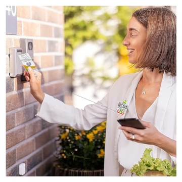 Funny Christmas Elf Badge Holder for Nurses and Teachers