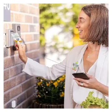 Funny Christmas Elf Badge Holder for Nurses and Teachers