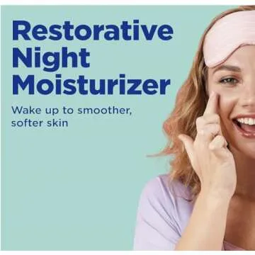 Differin 30 Day Gel & Night Moisturizer Set: Acne Treatement Gel (15g tube) & Restorative Night Moisturizer (2.5 oz), Gentle Skin Care for Acne Prone Skin, Fragrance Free, Mother's Day Gifts