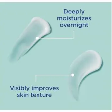 Differin 30 Day Gel & Night Moisturizer Set: Acne Treatement Gel (15g tube) & Restorative Night Moisturizer (2.5 oz), Gentle Skin Care for Acne Prone Skin, Fragrance Free, Mother's Day Gifts