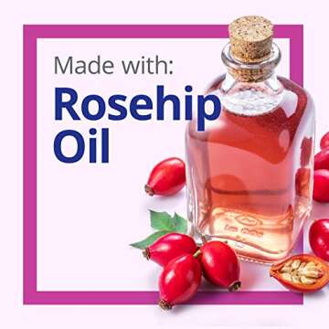 Tree Hut Bare Moroccan Rose Post Shave Mist, 4.8 fl oz, After Shave Spray, Soothe & Smooth Against Razor Bumps & Ingrown Hairs, For All Skin Types