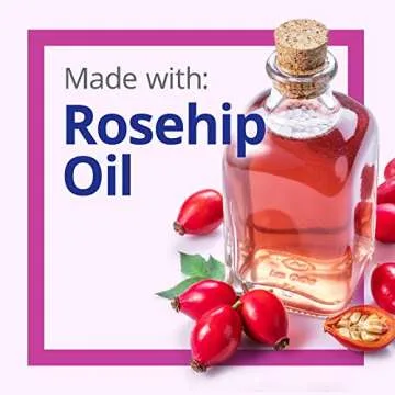 Tree Hut Bare Moroccan Rose Post Shave Mist, 4.8 fl oz, After Shave Spray, Soothe & Smooth Against Razor Bumps & Ingrown Hairs, For All Skin Types