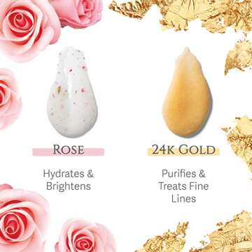 Spa-Quality Hydrojelly Masks for Glowing Skin