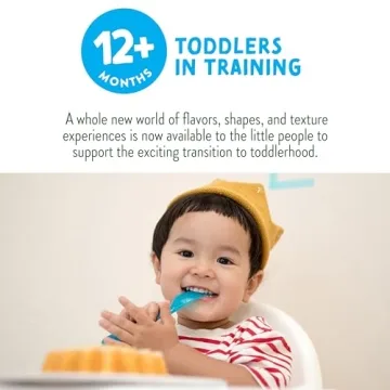 Little Bellies Organic Animal Crackers for Toddlers