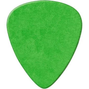 DUNLOP Tortex Standard 12 Pack of Guitar Picks