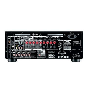 Onkyo TX-NR777 THX Certified Network A/V Receiver