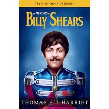 The Memoirs of Billy Shears: Unraveling Beatles Conspiracies and Myths