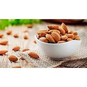 Fruit & Nut Gift Basket Platter, 1 Count - Food Gift Baskets for Adults (Women or Men), Birthday, Multicolor, Labor Day, Christmas & Holiday Gift Baskets, 7 Piece Assortment