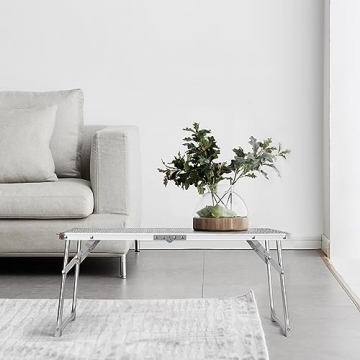 Coobi Folding Table - Lightweight and Portable for All Occasions