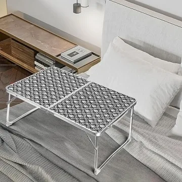 Coobi Folding Table - Lightweight and Portable for All Occasions