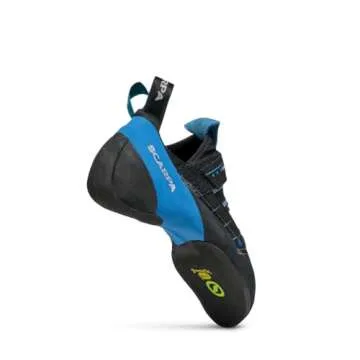 SCARPA VSR Rock Climbing Shoes for Performance