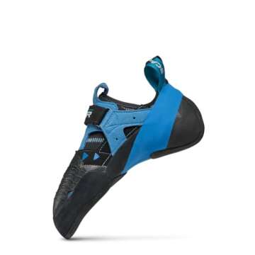 SCARPA VSR Rock Climbing Shoes for Performance