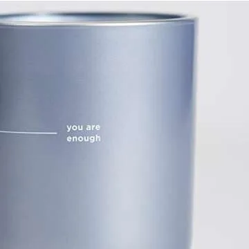 Chesapeake Bay Intentions Candle Be Confident, 13 oz