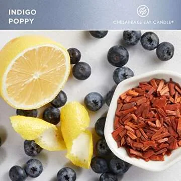 Chesapeake Bay Intentions Candle Be Confident, 13 oz