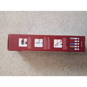 CIRCLE JOY Electric Wine Opener for Effortless Enjoyment