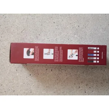 CIRCLE JOY Electric Wine Opener for Effortless Enjoyment