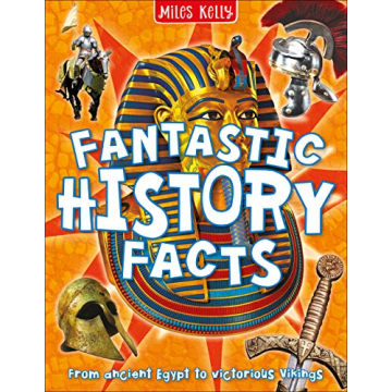 Fantastic History Facts: An Engaging Journey Through Time for Kids