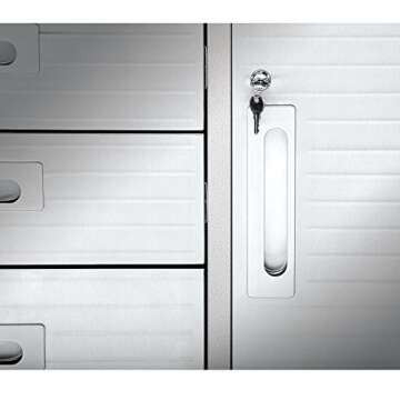 Seville Classics UltraHD Heavy Duty Workbench with Wheels