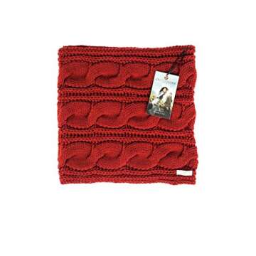 Abbyshot Outlander Rhenish Cowl