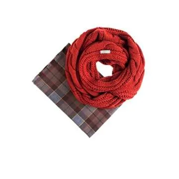 Abbyshot Outlander Rhenish Cowl