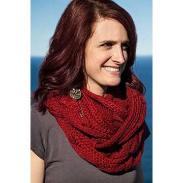 Abbyshot Outlander Rhenish Cowl